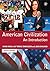 American Civilization: An Introduction