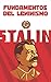 Fundamentos del leninismo by Joseph Stalin