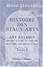 Histoire des beaux-arts: Ar...