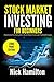 Stock Market Investing for Beginners: A Complete Tutorial Guide to Stock Market Basics and Trading Strategies (Large Print Edition)