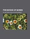 Five books of Moses