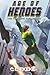 Age of Heroes (The Pantheon Saga)