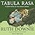 Tabula Rasa (The Medicus Investigations )
