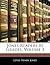 Jones Readers by Grades, Volume 3