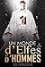 Un monde d'Elfes et d'Hommes 5. ETHER (French Edition)