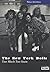 NEW YORK DOLLS - Too Much Too Soon