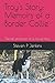 Troy's Story: Memoirs of a Border Collie: The life and times of a rescue dog.