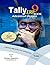 TallyERP9 Book Advanced Usage: A Practical Hands-on Self Study Approach Book on TallyERP 9 Accounting Tutorial for Students, Businessman, Teachers.