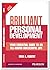 Brilliant Personal Development: Your essential guide to an all-round successful life