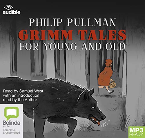 Grimm Tales for Young and Old
