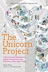 The Unicorn Proje...