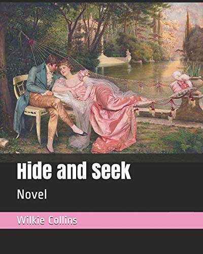 Hide and Seek: Novel