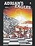Adrian's Eagles (Life After War)