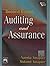 Auditng and Assurance