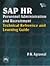 Sap Hr Personnel Administration and Recruitment