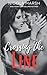 Crossing the Line: a new adult, opposites attract, sports romance (World Apart)