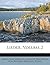 Lieder, Volume 2