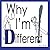 Why I'm Different