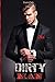 Dirty Man (Italian Edition)