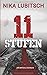 11 Stufen: Kriminalroman (German Edition)