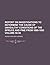 Report on Investigations to Determine the Cause of Unhealthy Conditions of the Spruce and Pine from 1880-1893 Volume 50-56