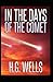 In the Days of the Comet illustrated