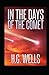 In the Days of the Comet illustrated