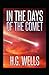 In the Days of the Comet illustrated