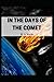 In the Days of the Comet illustrated