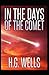 In the Days of the Comet illustrated