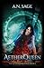 AetherQueen (The AetherBorn Saga, #2)