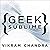 Geek Sublime: The Beauty of Code, the Code of Beauty