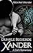 XANDER - DUNKLE BEGIERDE: A Dark Romantasy (German Edition)