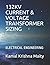 132KV CURRENT & VOLTAGE TRANSFORMER SIZING: ELECTRICAL ENGINEERING