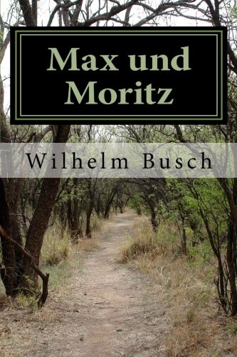 Max und Moritz