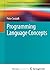 Programming Language Concepts