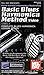 Mel Bay Basic Blues Harmonica Method Video