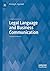 Legal Language and Business Communication