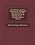 The Silurian System, Founded On Geological Researches In The Counties Of Salop, Hereford Etc... - Primary Source Edition