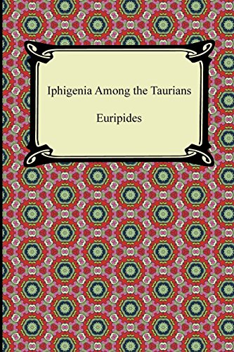Iphigenia Among the Taurians