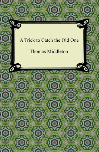 A Trick to Catch the Old One