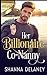 Her Billionaire Co-Nanny (Candyman Sweet Family Billionaires)