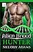 Hunter (Alien Breed 2) (Alien Breed Series) (German Edition)