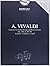 Concerto For Violin Strings And Basso Continuo In A Minor Op3 No6 Rv 356 Old Pkg