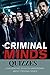 Criminal Minds Quizzes: Cha...