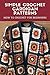 Simple Crochet Cardigan Patterns: How to Crochet for Beginners: Cardigan Crochet