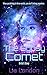 The Gypsy Comet: Brita's Story (The Gypsy Pearl)