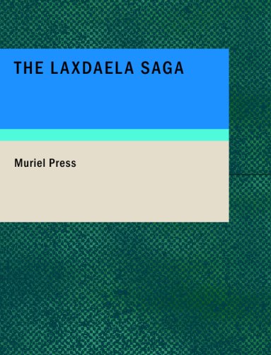 The Laxdaela Saga