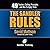 The Sandler Rules: Forty-Nine Timeless Selling Principles... and How to Apply Them