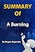 Summary Of A Burning: By Megha Majumdar